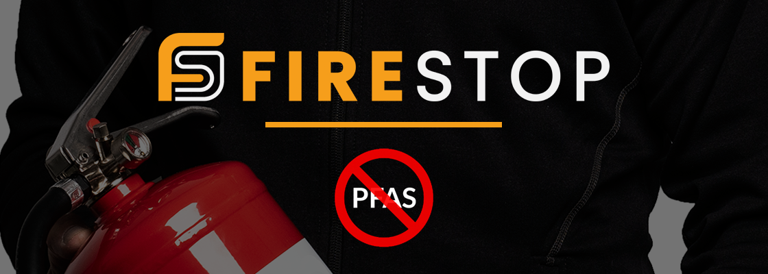 FireStop välkomnar förbud mot PFAS